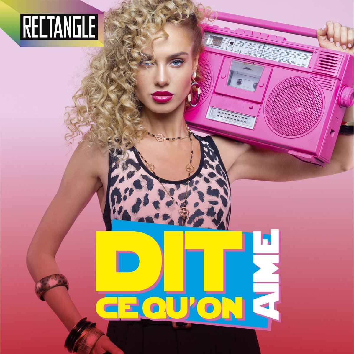 Déjà 10 saisons et bientôt 10 ans pour Radio Rectangle 🌈! Et quand on a 10 ans, on dit ce qu’on aime, ce qu’on avait oublié qu’on aimait et ce qu’on aimera sans doute demain. 
radiorectangle.be/fr/edito.html