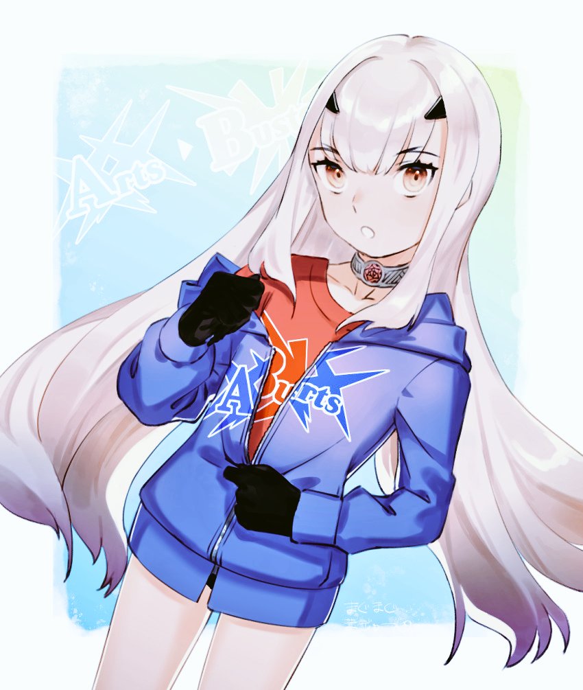 - Hora del ejercicio matutino. -