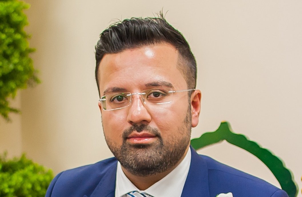 The fantastic <a href="/M_YousafAhmad/">Yousaf Ahmad</a> talks about opioids in pain management <a href="/CPCongress/">Clinical Pharmacy Congress</a> on 24 September. <a href="/UKCPAPain/">UKCPA Pain Committee</a> 
buff.ly/2WeXBsC