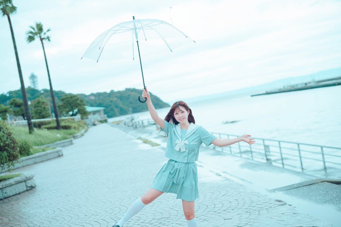 コスプレイヤーニャロメ・ニアのTwitter画像29