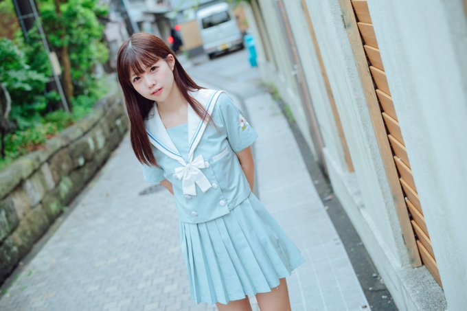 コスプレイヤーニャロメ・ニアのTwitter画像31