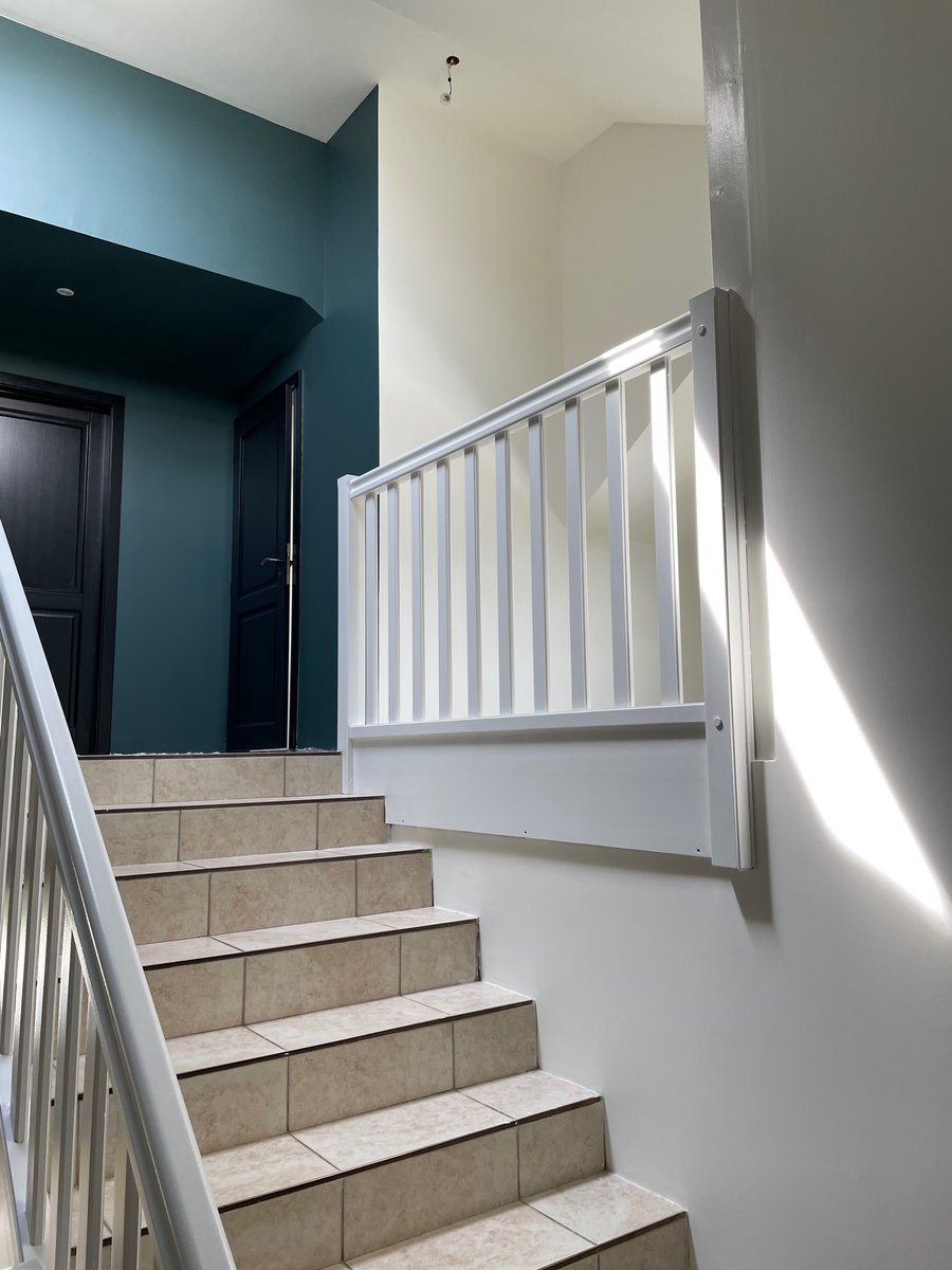 Entreprise de peinture Strasbourg 
Turquoise67.fr