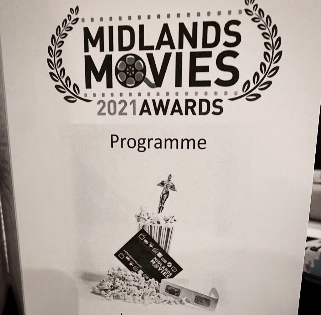 Congrats to everyone who made this happen 🥳 Honoured to win not one but TWO #awards <a href="/MidlandsMovies/">Midlands Movies</a> for our #shortfilm <a href="/pennywort12/">pennywort</a> supported by <a href="/bfinetwork/">BFI NETWORK</a> #BestScript by <a href="/ljzturner/">Laura Turner</a> and #BestActress <a href="/ElinorMFortune/">Elinor Machen-Fortune</a> #produced by <a href="/ClarePearceFilm/">Clare Pearce</a> #directed by <a href="/R4tuneDirector/">Rebekah Fortune</a>