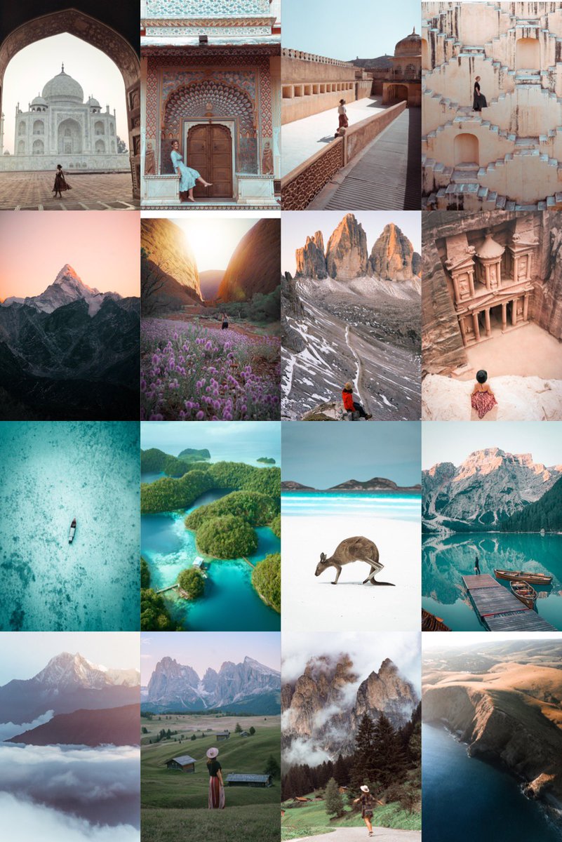 _courtsjay's tweet image. Hi friends, I’m Courts from South Australia ✨ I have a passion for travel &amp;amp; adventure photography. My inspiration began with my father who left this world in 2017. His love of photography and creativity lives on through me 🤍 
#photographer #nftart