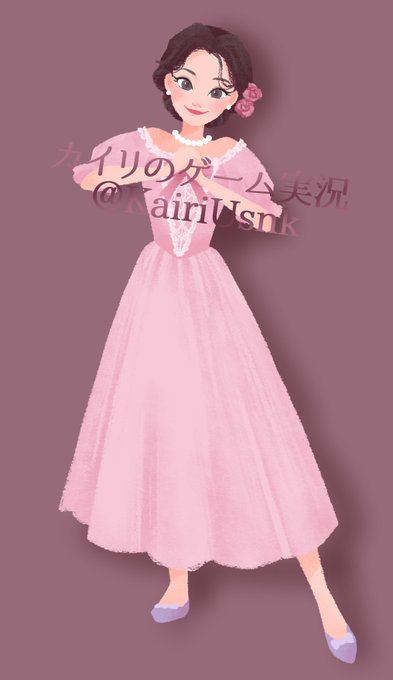 プリンセスになりたいのtwitterイラスト検索結果 プリンセスになりたいのtwitterイラスト検索結果