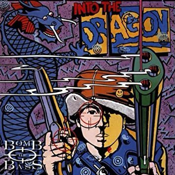 Mighty_Record's tweet image. B-BOYというか、ブレイクダンサーはほぼ認知100%の音源。とにかく中古屋で”Into The Dragon”見つけた時はもはや帰路をどうやって帰ったかはわからないくらい興奮した。

BOMB THE BASS -Megablast (Hip Hop On Precinct 13) [7" Mix]. youtu.be/bWbJeUEKzc8 #BombTheBass #80sHipHop