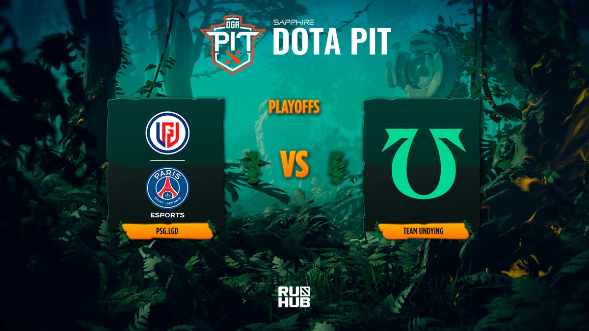 dota2ruhub's tweet photo. Турнир: OGA Dota PIT Invitational
Игра: @LGDgaming vs @TeamUndying, bo3 (best of 3)
Комментируют: @JamPunchMan и @LazarBird_4
Прямой эфир: https://t.co/BxamHvHpps

#OGAPIT #Dota2 #RuHub https://t.co/vTGH1LeY32
