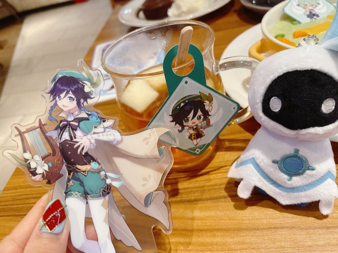 コスプレイヤー梅津のTwitter画像36