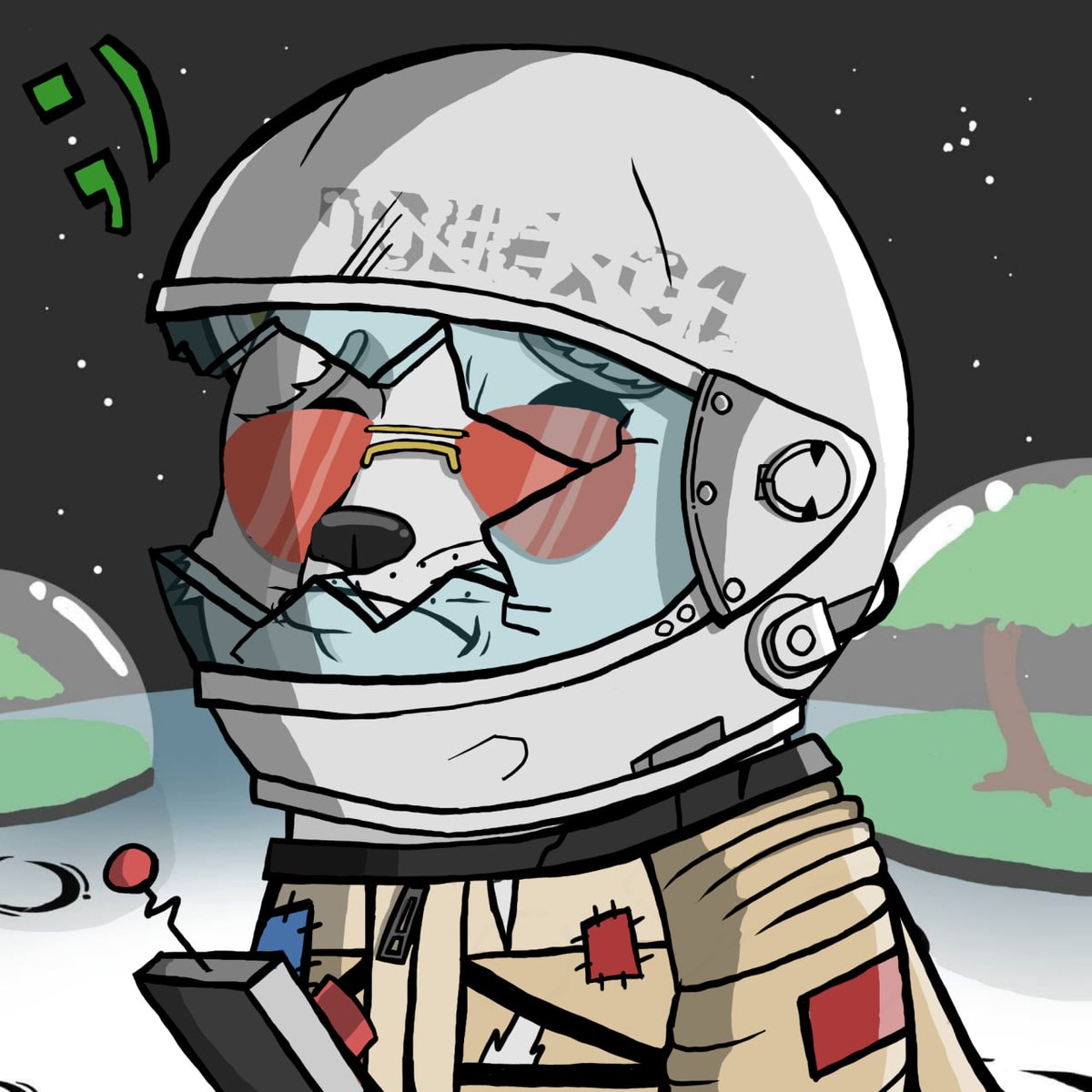 As you're all aware, $QTN is the design partner for #DogeX. 

For all iron clad QTN holders, we'll be buying up 50 random DogeX NFTs and airdropping them to you!

Stay tuned - if you've been a good holder and active member, you might just get a free NFT. 🥳

#NFTGiveaway #Airdrop