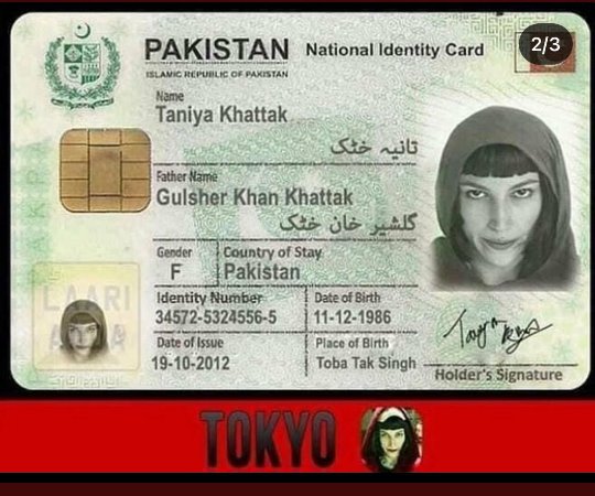 MirHazarkhan's tweet photo. According to India media, these Pakistani ISI agents  are fighting in panjshir against resistance force. Here are thier ID cards. I request indian to plz share as much as to expose pakistan.
#Panjsher 
#Afghanishtan 
#Taliban 
#PanjshirValley 
#DefenceDay https://t.co/xj1xaccsSx