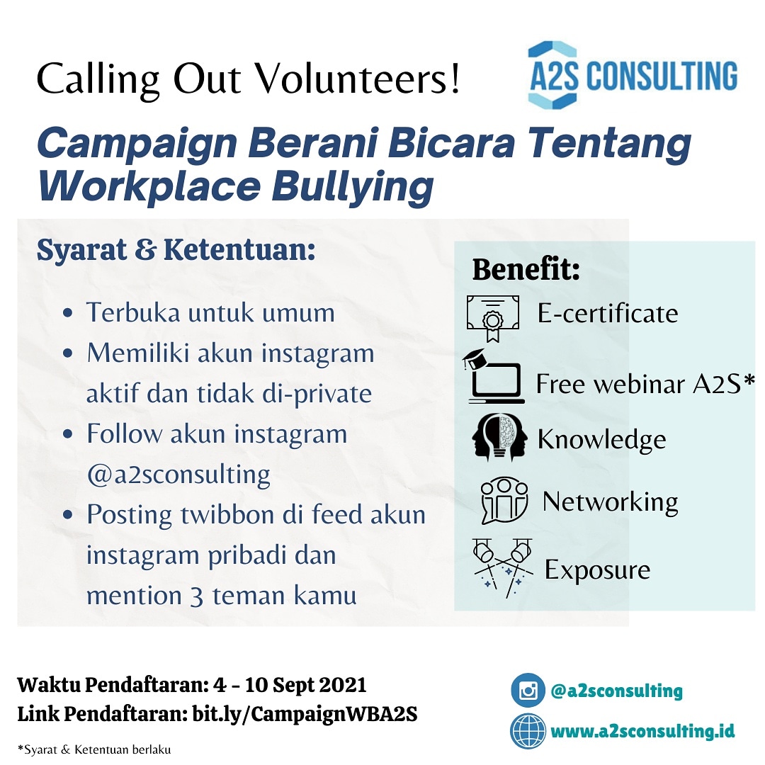 A2S_Consulting tweet picture