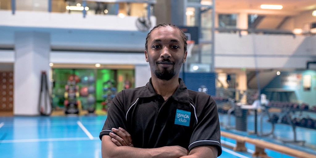 Meet 22-year old Keiran Joseph, he has been working at Central YMCA Club on a work placement aimed at helping him gain skills and work experience to set him up in his career! His role is part of the Government’s Kickstart Scheme. Read the full story - ow.ly/icyn50G4Nbc