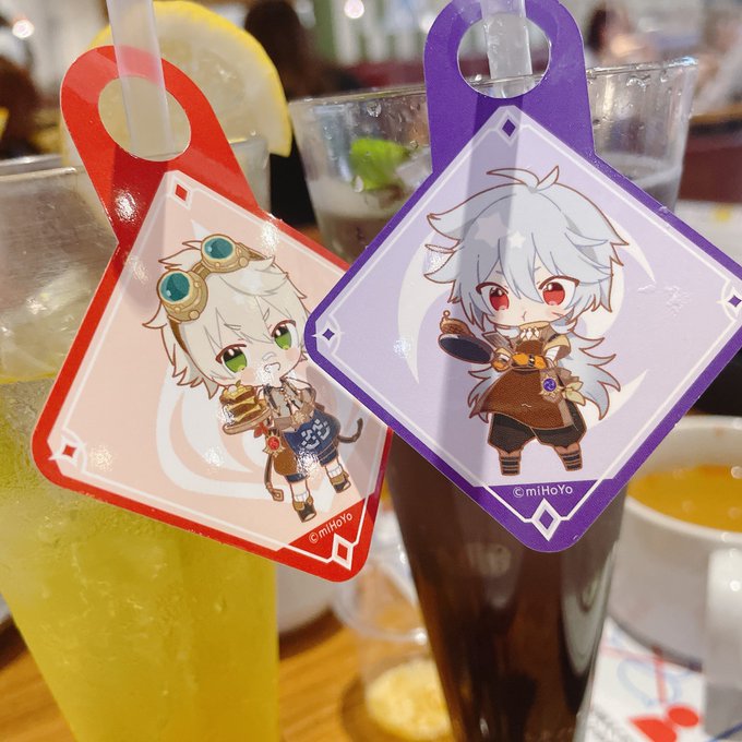 コスプレイヤー梅津のTwitter画像20