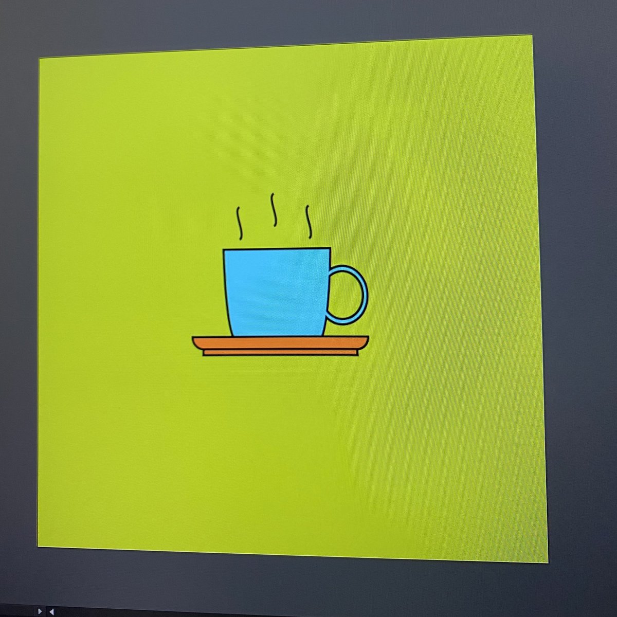 iamkeegan3's tweet image. WIP 👀 

#DailyObjects