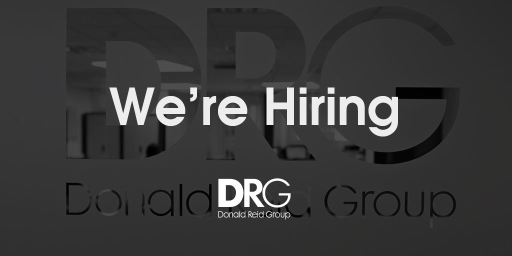 We are looking to recruit a Corporate Tax Manager. A fantastic opportunity for someone who wants to fast track their tax career and to take on more responsibility.
bit.ly/drg-careers-21