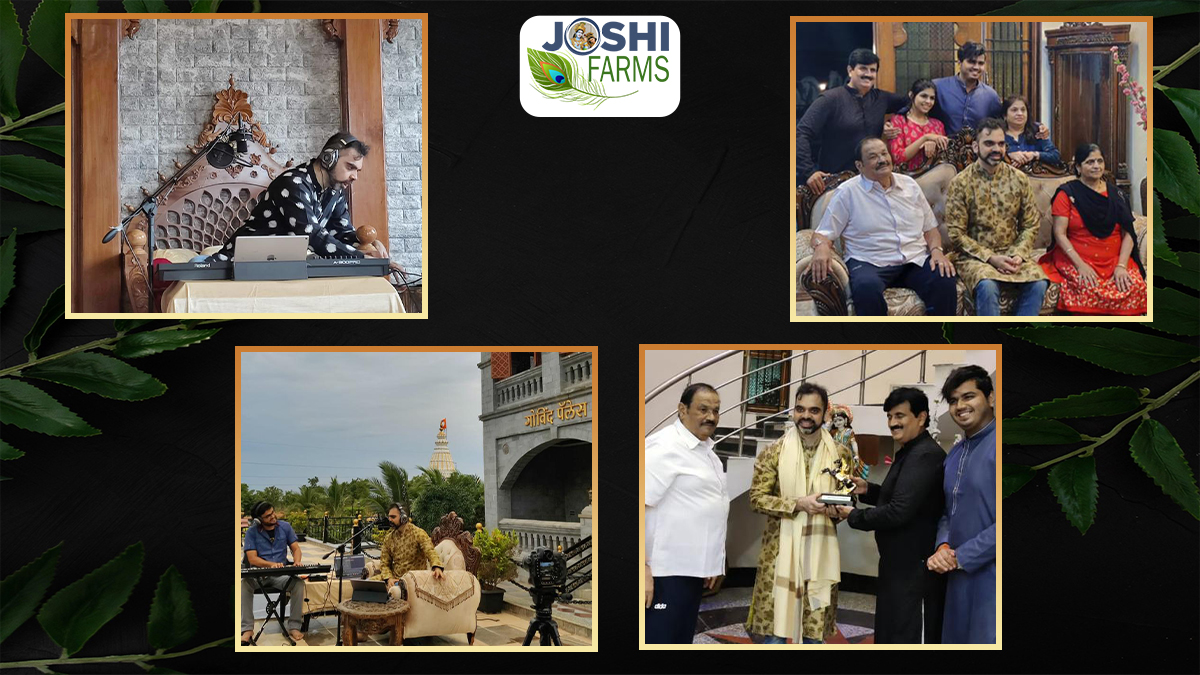 Joshi Farms (@FarmsJoshi) / Posts / X