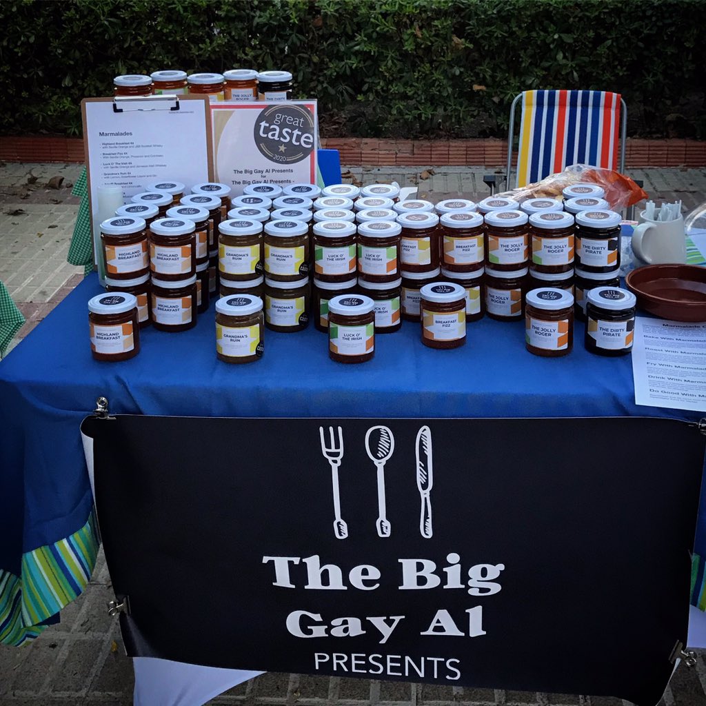 𝕋𝕙𝕖 𝔹𝕚𝕘 𝔾𝕒𝕪 𝔸𝕝 ℙ𝕣𝕖𝕤𝕖𝕟𝕥𝕤 tweet media