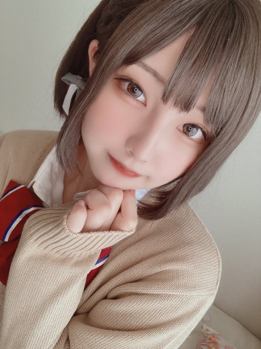 コスプレイヤーきちぴよのTwitter画像4