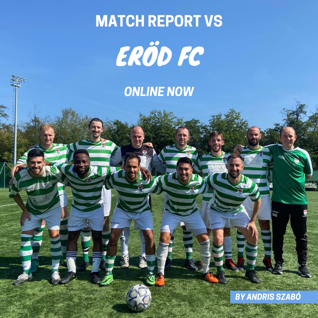 Budapest Celtic tweet media