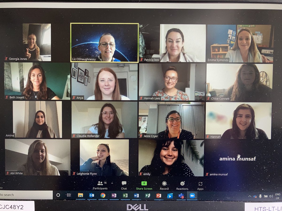 We’re underway ! #Classof2021 ⁦<a href="/newbridgegroup/">NEW BRIDGE GROUP</a>⁩ ⁦<a href="/limetreepa/">Lime Tree Academy</a>⁩ ⁦<a href="/CumbriaUni/">University of Cumbria</a>⁩ ⁦@MissWardleLTPA⁩ ⁦<a href="/LtpaMcGuire/">Rebecca Rennox</a>⁩ ⁦<a href="/KingfisherSch/">Kingfisher School</a>⁩ ⁦@MissWilliamsLT⁩ ⁦<a href="/HawthornsTweets/">Hawthorns School</a>⁩