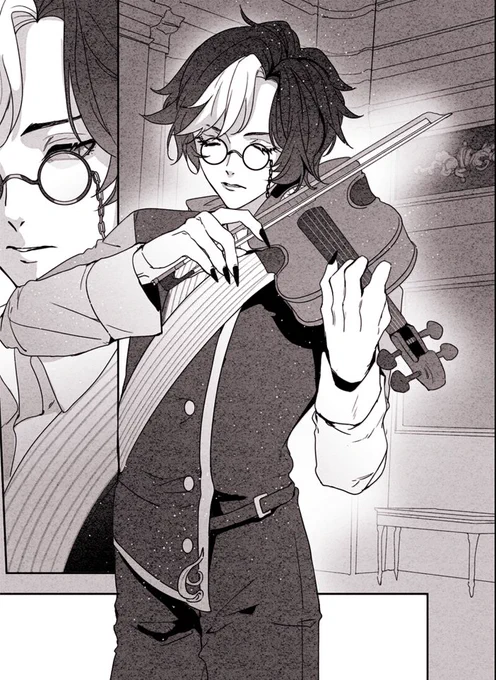 # DM推しによるDM推しのためのDM
ほぼ原稿と表紙 