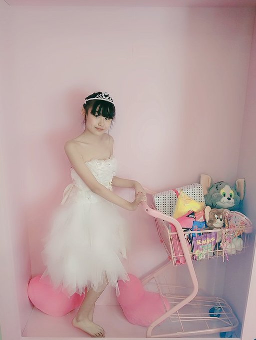 Twitterのコスプレ画像26