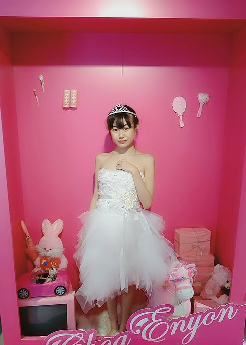 Twitterのコスプレ画像24