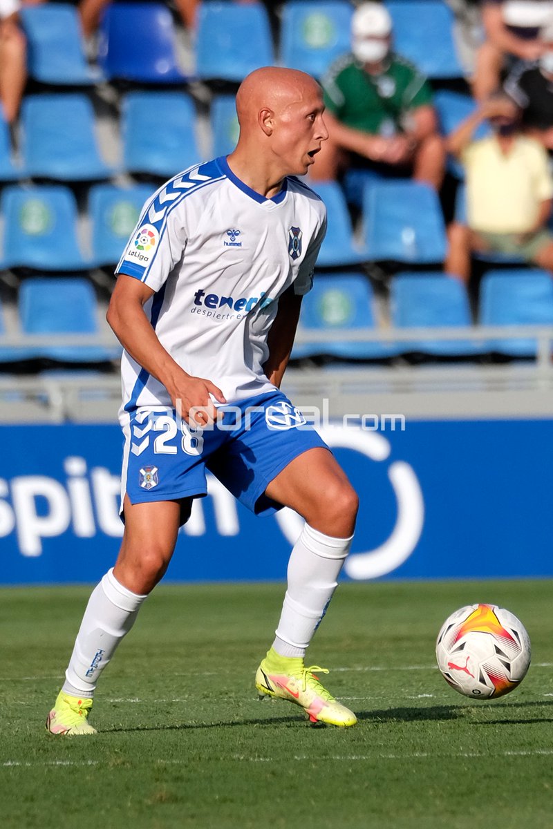Jacfotografo's tweet photo. La fotogalería del CD Tenerife ante la SD Ponferradina - https://t.co/dugB7Cdlym % https://t.co/csoF3nsEdA #TenerifePonferradina https://t.co/K1kysgn84H