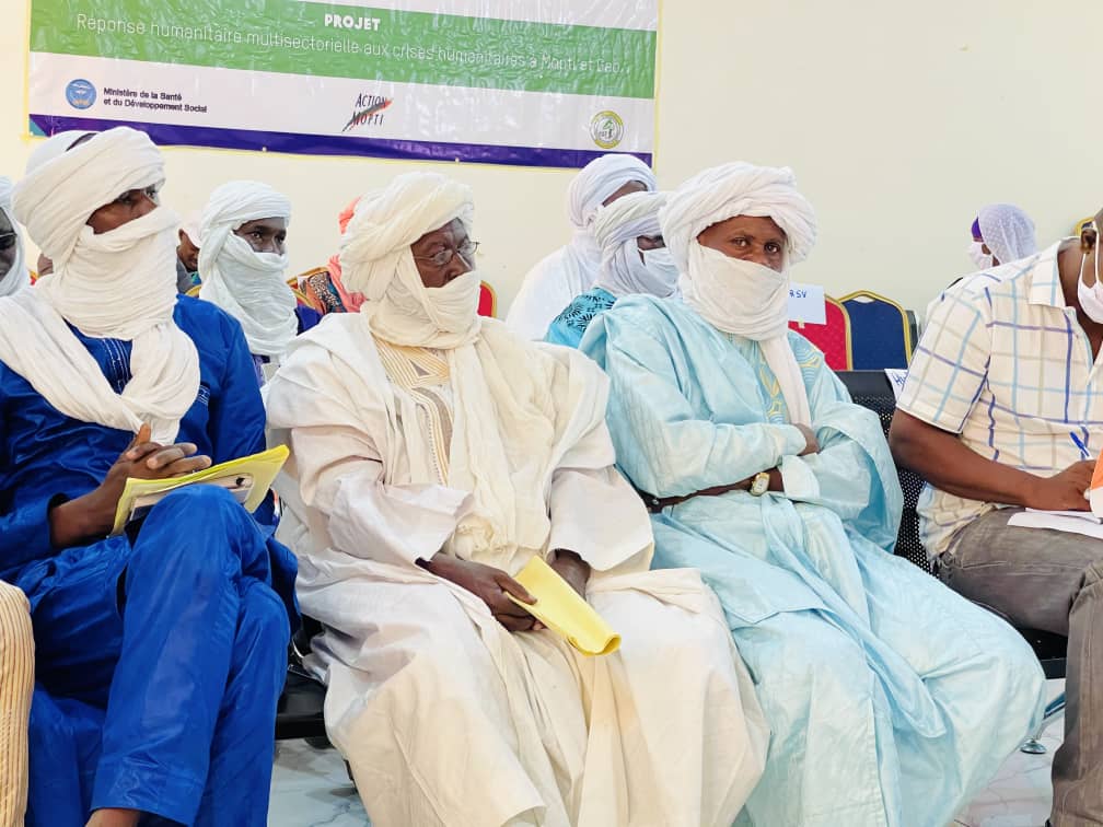 OxfamMali's tweet photo. A #Gao, #Oxfam au #Mali, avec l’appui financier de la coopération allemande, lance deux projets humanitaires pour le renforcement de la résilience des populations les plus vulnérables exposés aux conflits et aux catastrophes. #Eau #Hygiene #Assainissement #Genre #Protection #FSLV https://t.co/pNfOfKxB4Z