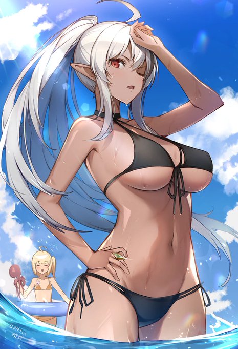 こっちなら全体載せてええやろ(適当) 