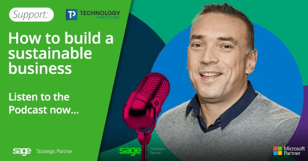 Steve Oliver co-founded musicMagpie in his garage. He evolved the second-hand electronics business into the world’s most popular eBay shop, with a group turnover of £150m and exports to 140 countries. He tells us how he achieved immense e-commerce success lnkd.in/eJTgvfX7
