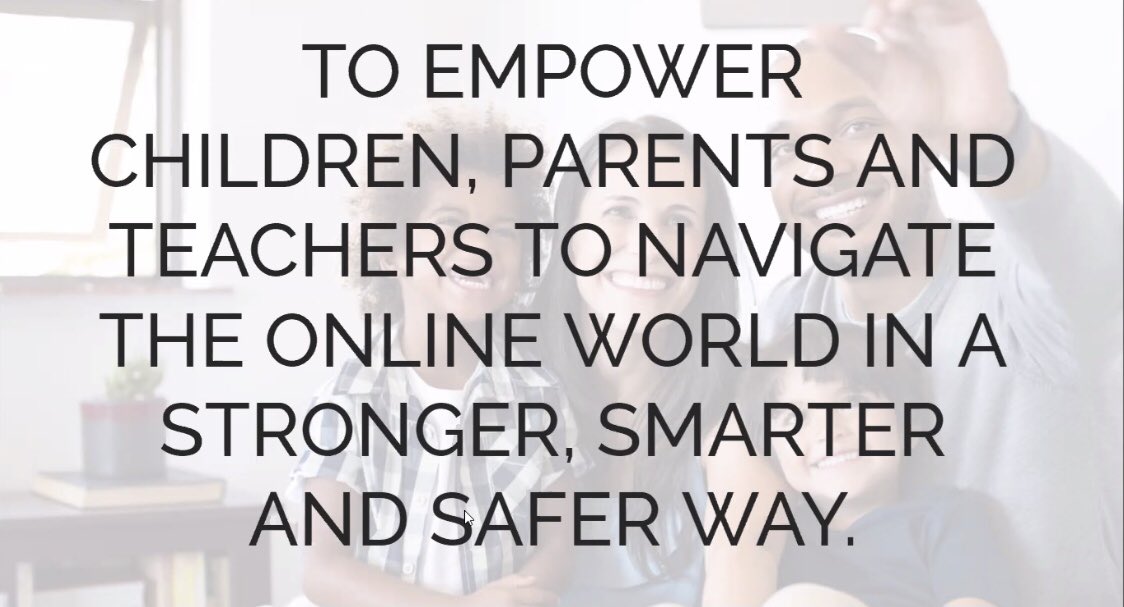Mood Movement Network (@mood_movement) on Twitter photo This is the mission of <a href="/CyberSafeKidsIE/">CyberSafeKids</a> as presented by Alex Cooney at our last <a href="/Mood_Movement/">Mood Movement Network</a> event this morning! This is the mission of <a href="/CyberSafeKidsIE/">CyberSafeKids</a> as presented by Alex Cooney at our last <a href="/Mood_Movement/">Mood Movement Network</a> event this morning!