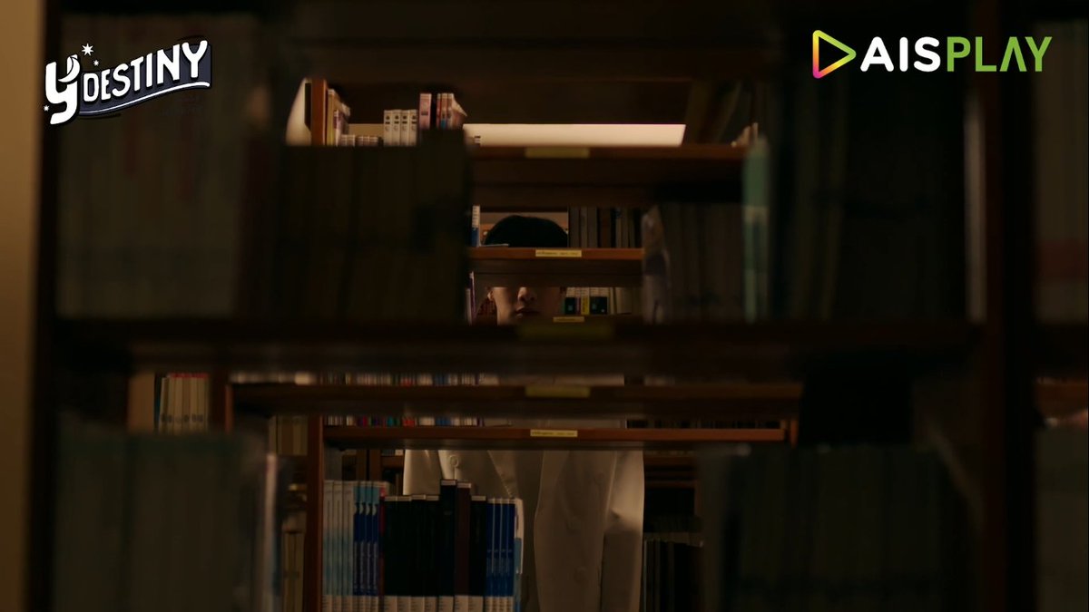 luvmelikeCXOXO's tweet photo. this is one of the best cinematography visuals they had!! #YDestiny #YDestinyThursday @Ouu_janruechai 🧡🧡 https://t.co/MtdrVOUs94