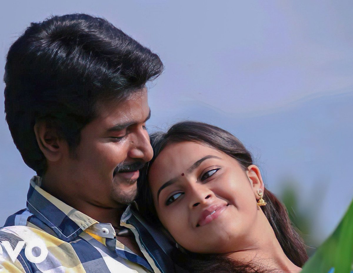 Preets_SK's tweet photo. 8 Years of this forever favourite creation! Never gets old, my anytime go to watch film! 🥰
@Siva_Kartikeyan Bosepandi issa beautyy,would stayy my favourite nmw🥰
#8YrsOfBlockbusterVVS https://t.co/GjKl6aFWNm
