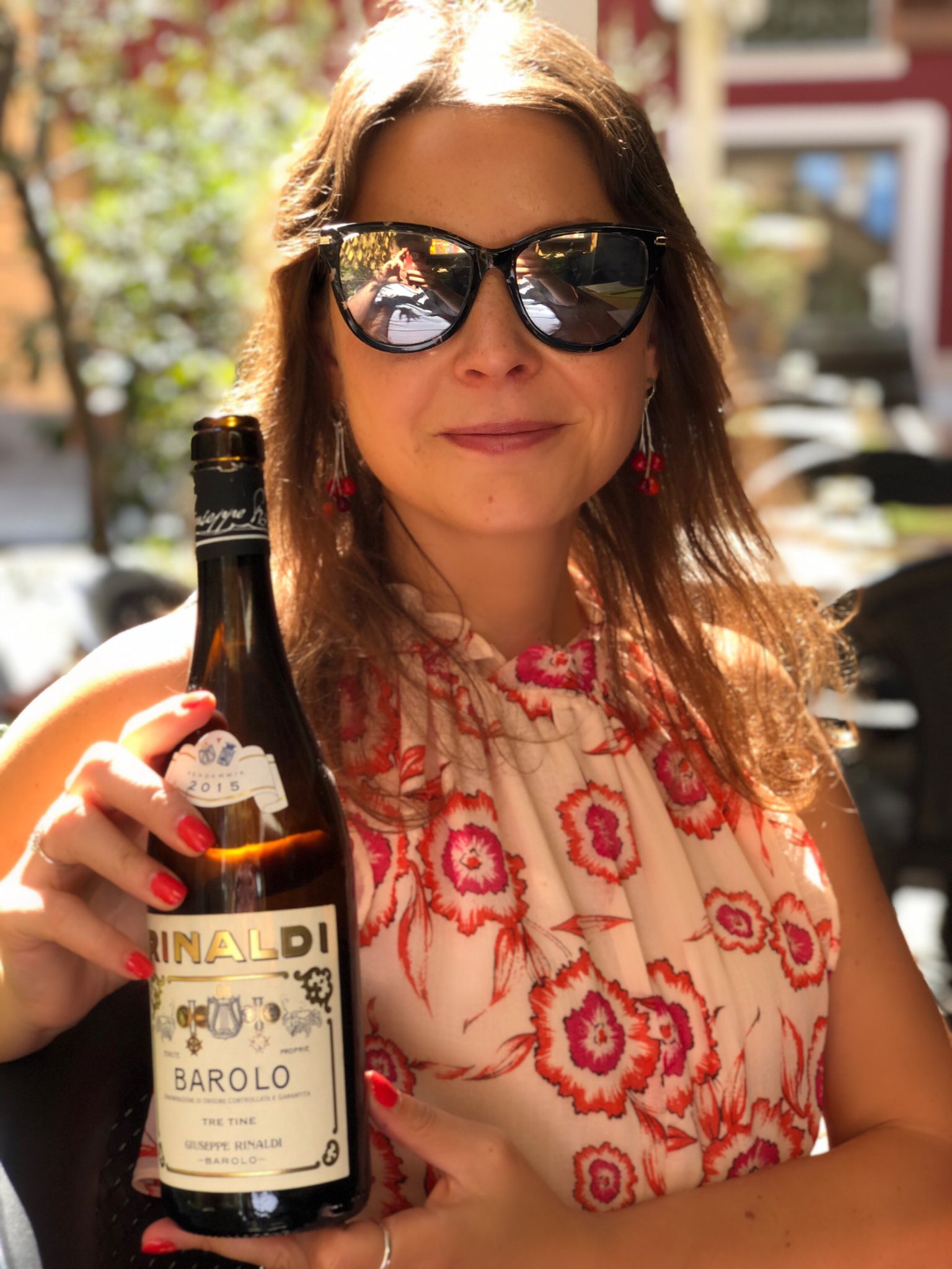 Wine Experts - cover
