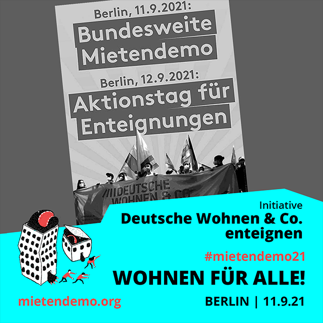 StPauliCode's tweet photo. Hohe Mieten sind scheiße? Ihr findet auch, dass Wohnen ein Grundrecht ist? Dann kommt mit zur Großdemo gegen #Mietenwahnsinn und #Verdrängung am 11.9. in #Berlin. #wohnenfüralle #mietendemo21 https://t.co/f9jK9TvURB