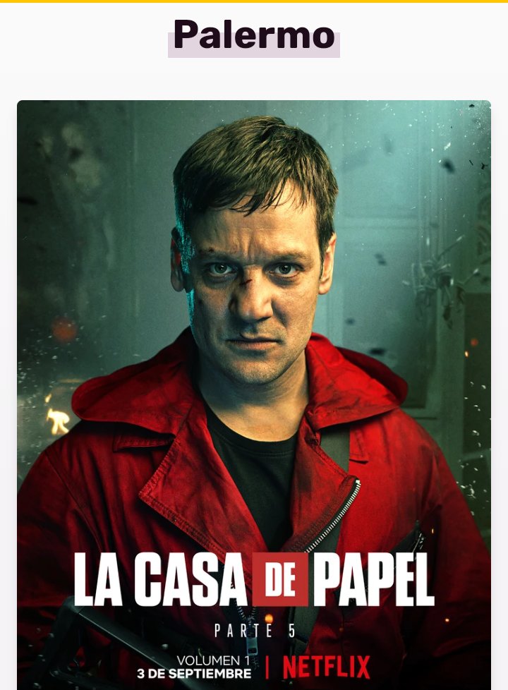 At least I love this season 5 because of the way Palermo coordinated the group. At least he could even take instructions for once😅#MoneyHeist5