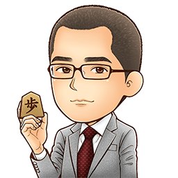 将棋ウォーズのtwitterイラスト検索結果