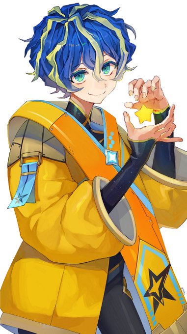 紺野和泉 #ヨシヅキ参謀 」|1031のイラスト