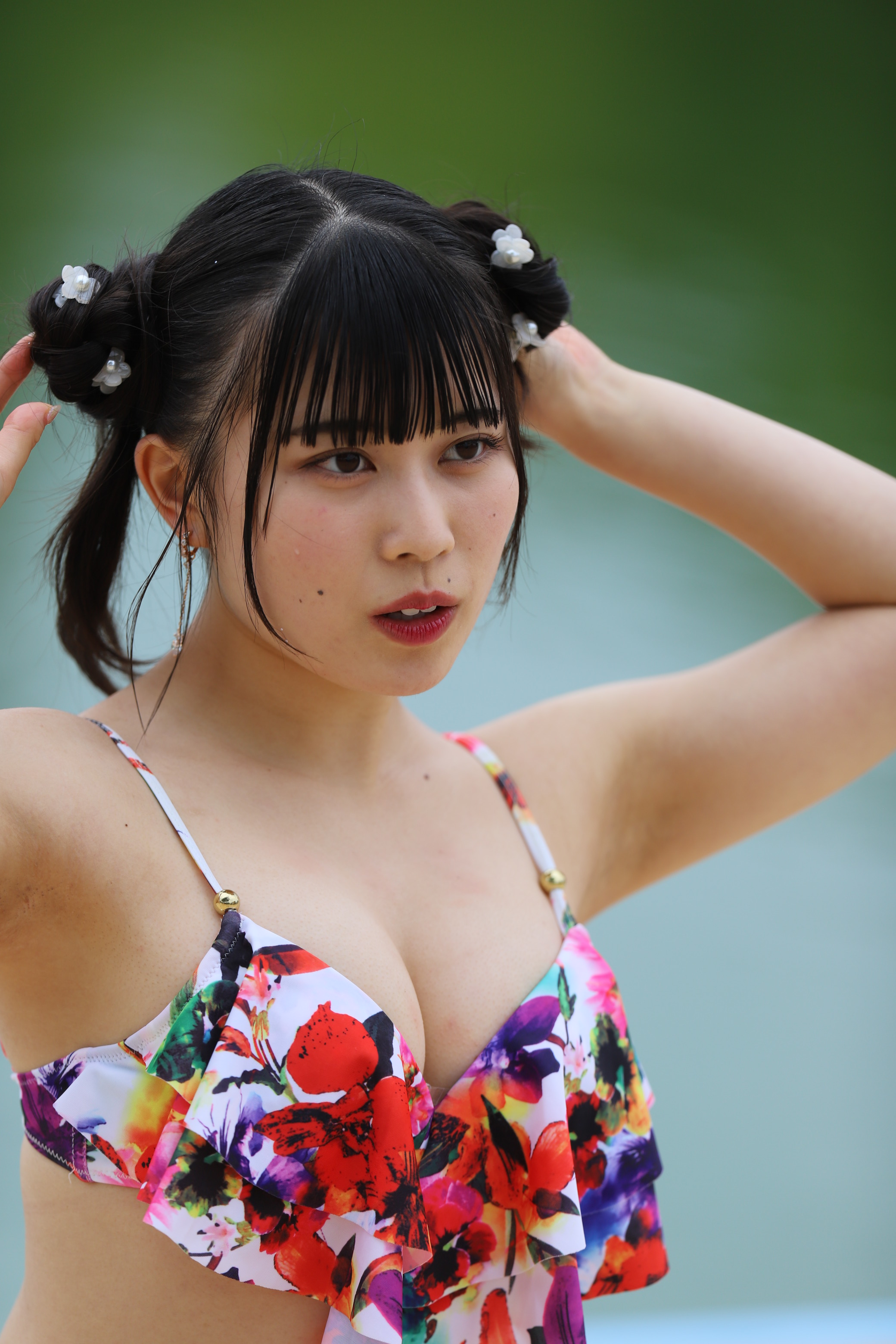 エムミーエメ 水着 H＆Mが2018年夏向け、環境に配慮した素材の水着を発売決定！ | Qetic