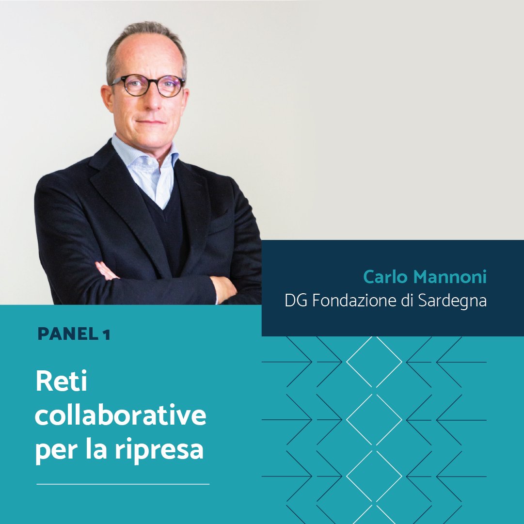Sardexnet's tweet photo. Qual è il programma del nostro evento "#Sardex, l'economia è collaborazione"? Ecco il Primo Panel: Reti collaborative per la ripresa: la coesione tra imprese come strumento per la #rinascita economica.
Segui qui la diretta Giovedi 9 alle 18:30: https://t.co/frgdWK002H https://t.co/bMagJGKFLF