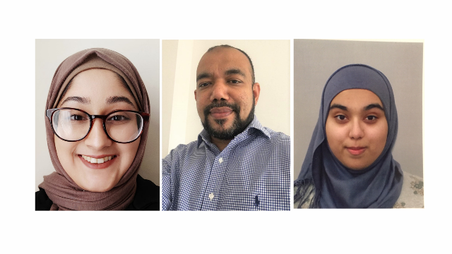 NHS_ELFT's tweet photo. Here is some insight into the great work of our Clinical Associate in Psychology (CAP) apprenticeship colleagues within our transforming community #mentalhealth services programme. 
#ELFTCMHtransformation #NELCMHtransformation https://t.co/UrUKXAUxuK https://t.co/X6EsMbyL1m