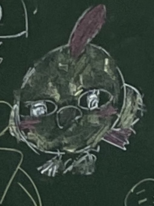 Fshfjwyd77e7clcさんのイラストまとめ