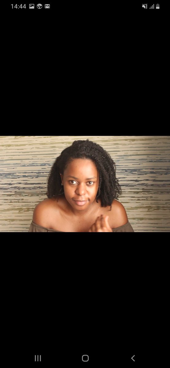 nsuku_organics's tweet photo. For the love of natural hair, #4chairchicks
#naturalhair
Nsuku organics! Nsuku is a Tsonga word which means Gold, so fitting since we are queens ๐ธ https://t.co/NCWOYri7Ka