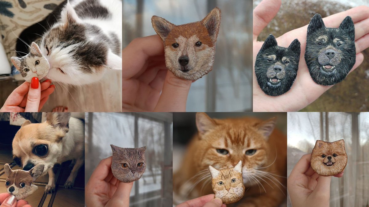 полюшко поле tweet media