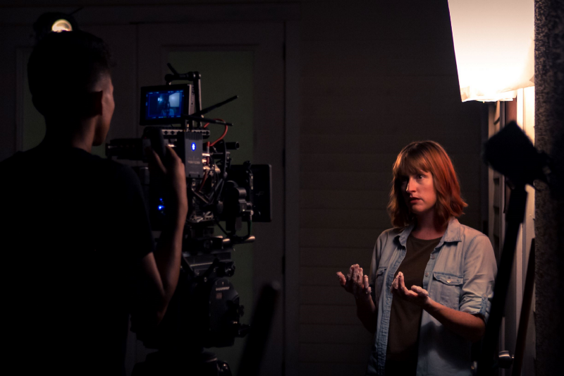 Miniflix talks today with the four key creators behind “Ellipsis”, also known as the production collective Sweet &amp; Spicy Filmworks. They talk with us today about the nature of their collaboration.
blog.miniflix.tv/learning-as-yo…
#miniflixinterview #martinmcdonagh #spicyfilmworks