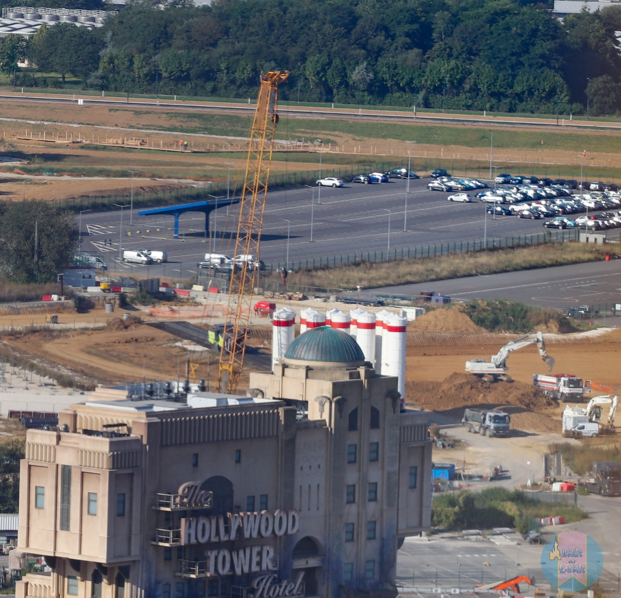 InsideDlpCastle on X: #DisneylandParis #DLPLIVE #Encanto   / X