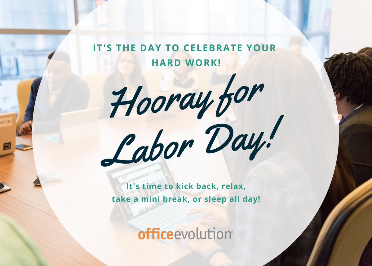 Office Evolution (@oe_workspaces) on Twitter photo 