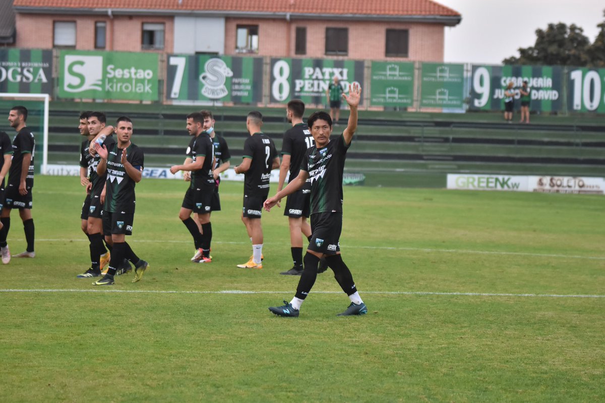 RFans96's tweet photo. Galería de fotos del partido de ayer ante el @CDLaredo https://t.co/AUrz5VLkHP