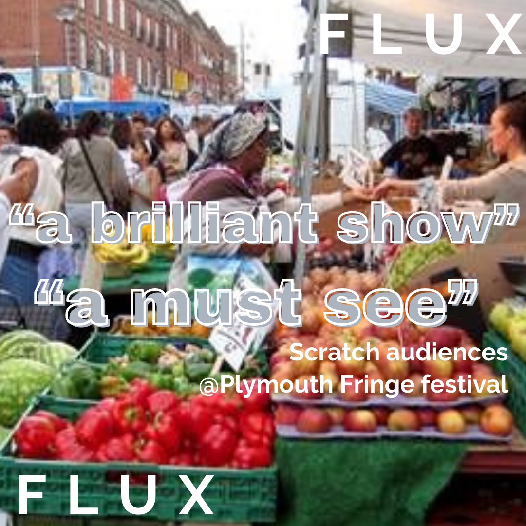 52Collective's tweet image. It’s show week! Come and see us on 10th and 11th 🏗
theatre503.com/whats-on/flux/